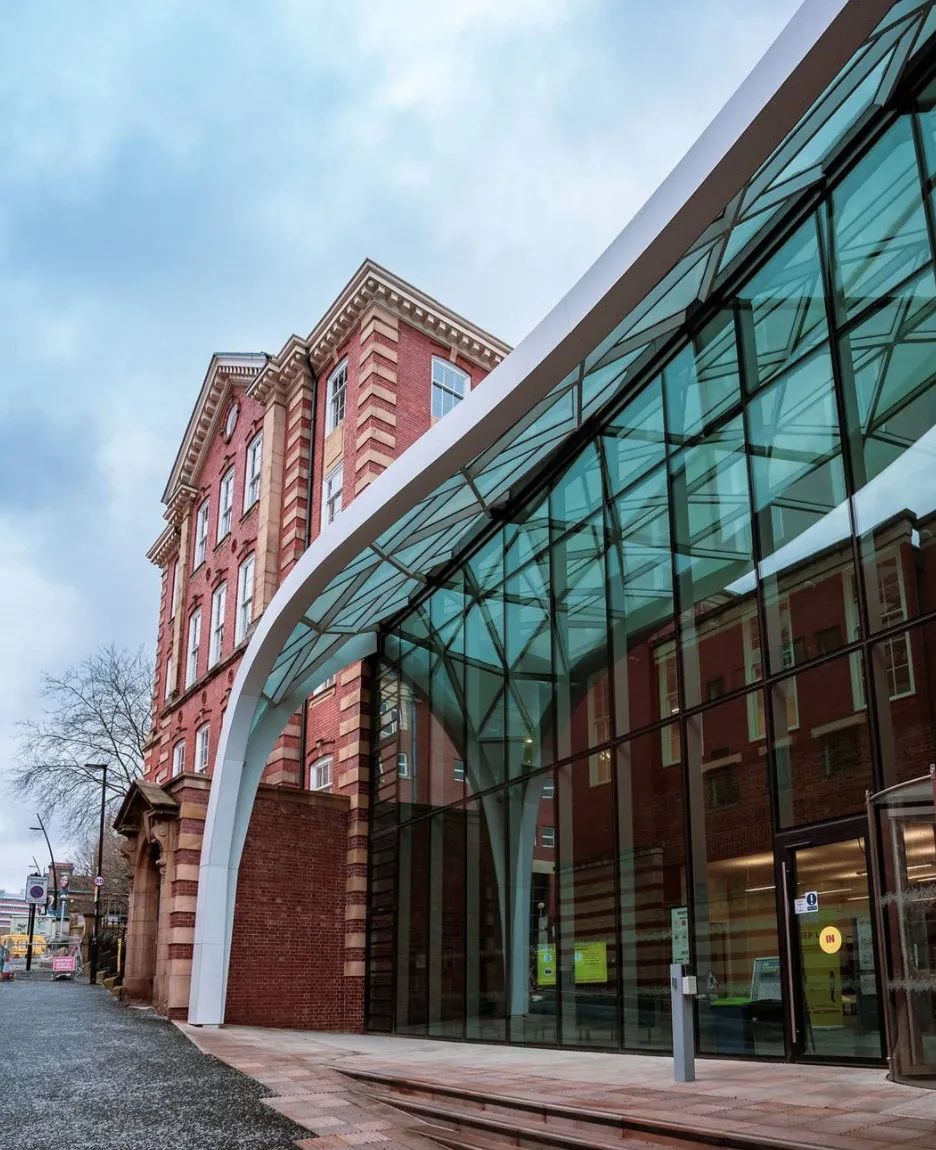 留学英国大学本科有哪些专业,英国留学硕士土木工程学校排名