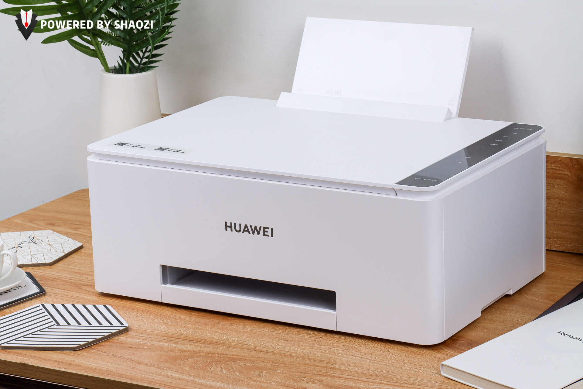 华为pixlabv1功能演示,华为打印机pixlabv1功能介绍