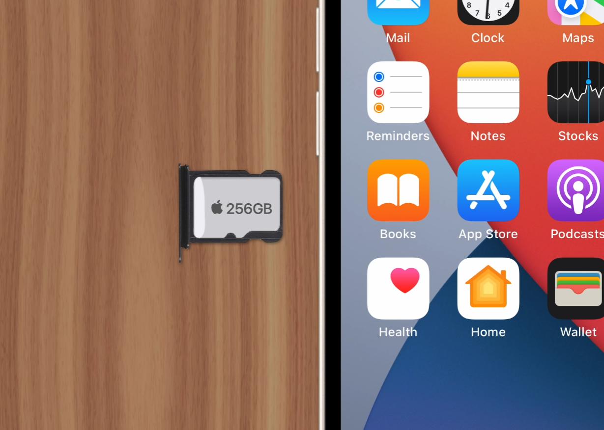 苹果手机为何突然不能读tf卡,苹果手机怎么用tf内存卡