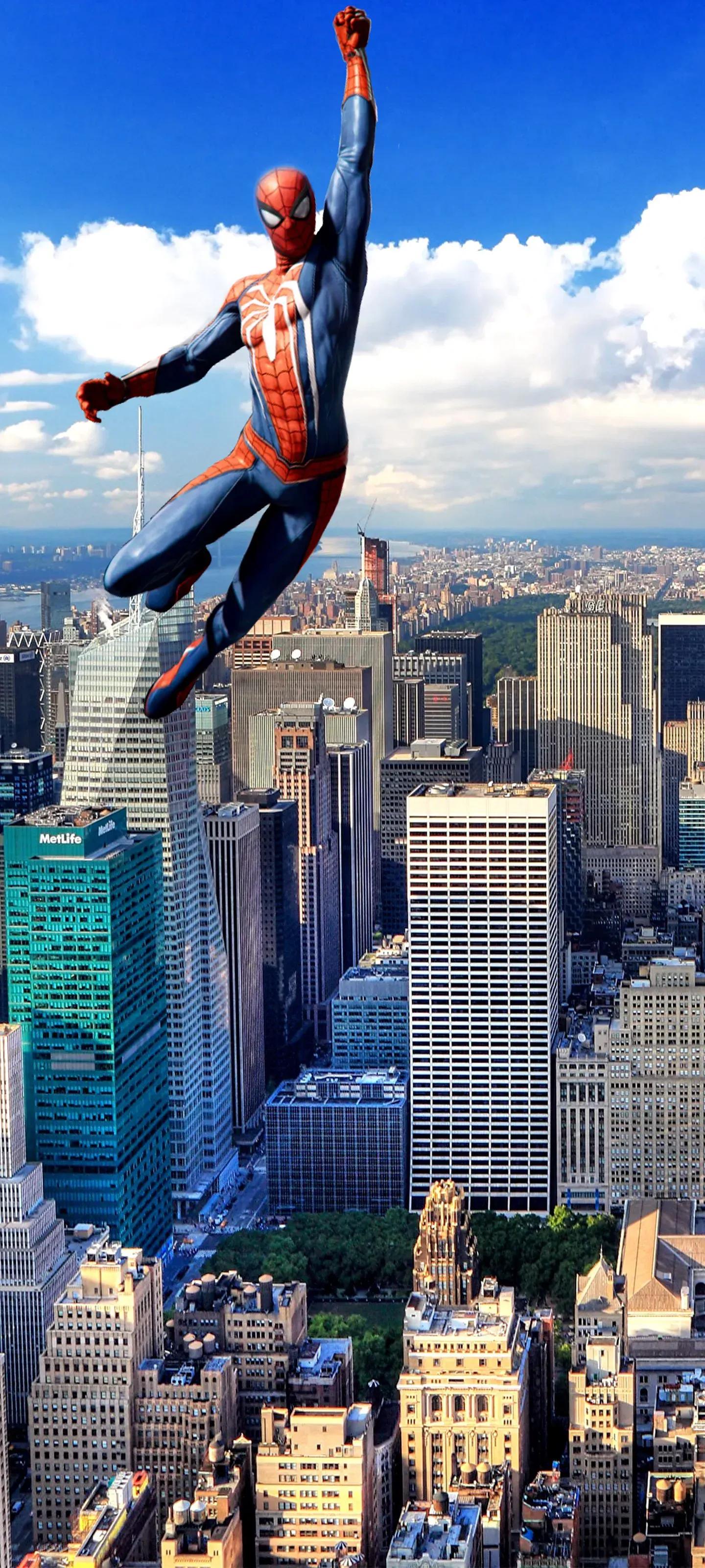 原图壁纸：Andriod手机挖孔壁纸,第一期