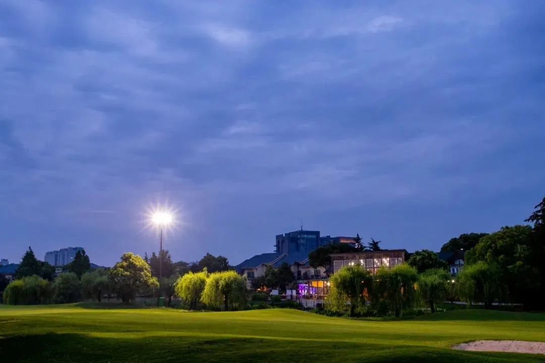 一个橄榄球球场,欧洲最有气氛的球场