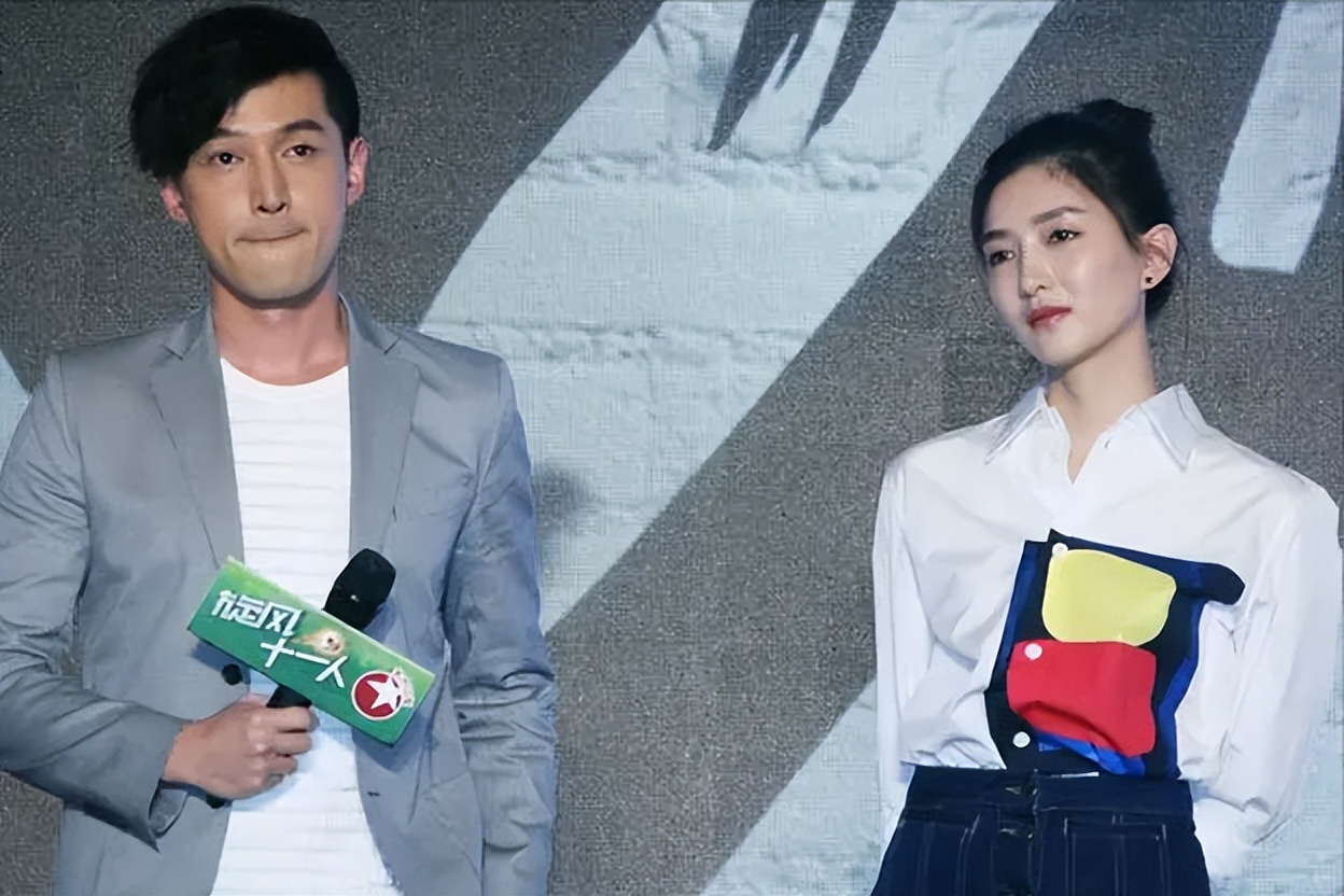 江疏影真实现状,江疏影的真实现状