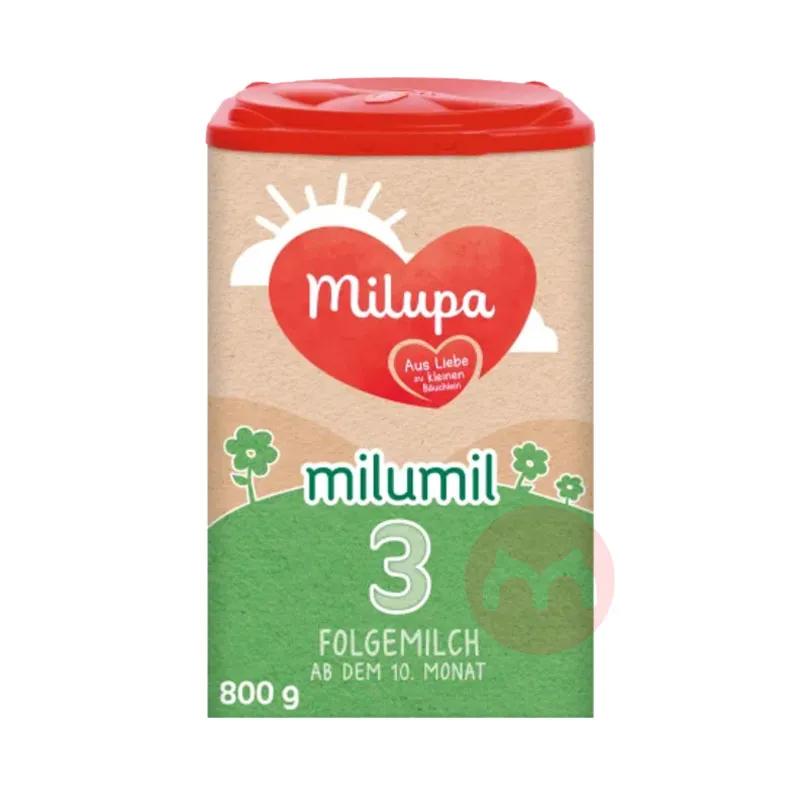 那些被低估的国货,严重被低估的奶粉