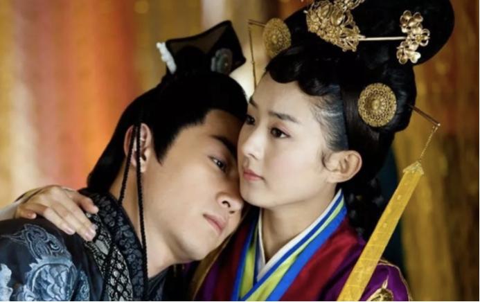 陈晓陈妍希家庭近况,陈妍希陈晓感情现状豆瓣