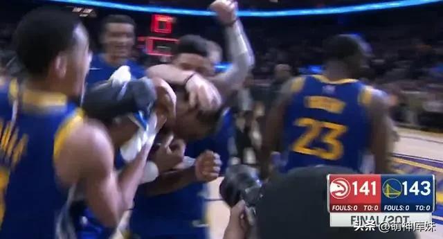 勇士战胜灰熊汤神关键三分,勇士vs老鹰普尔失误集锦