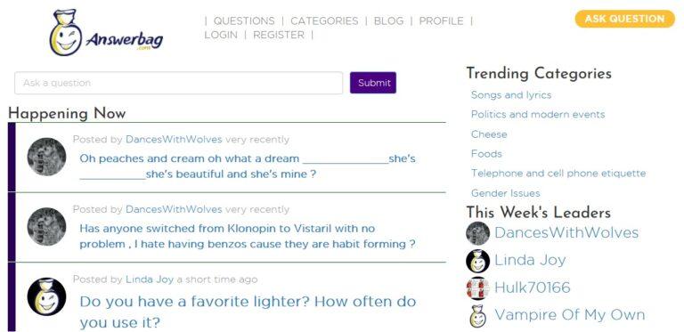 国外问答app排行榜最新,类似知乎的深度app