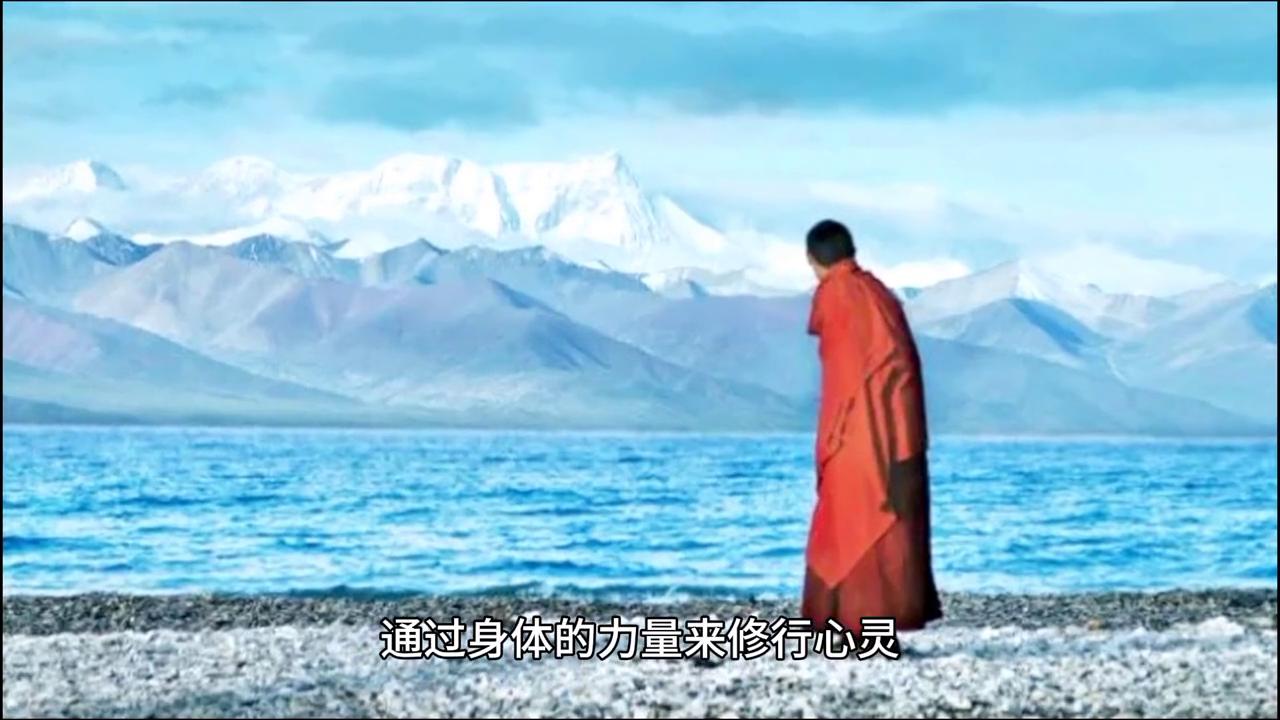 放下欲望，修行修性