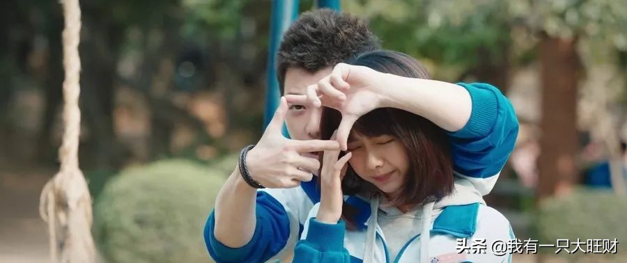 最好的我们路星河求婚,最好的我们路星河和耿耿56次求婚