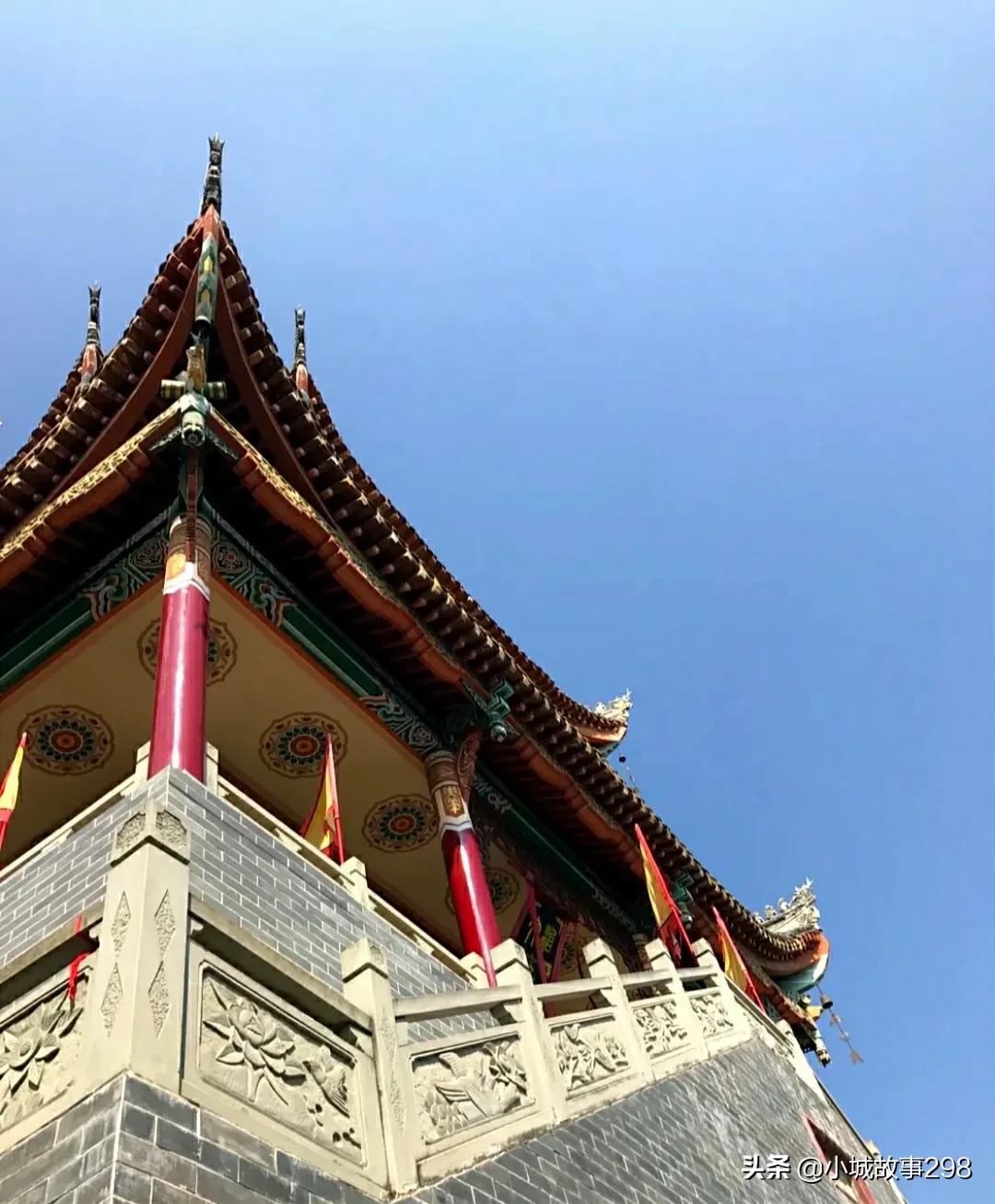 会理古城城墙,会理古城有哪些值得游玩的地方