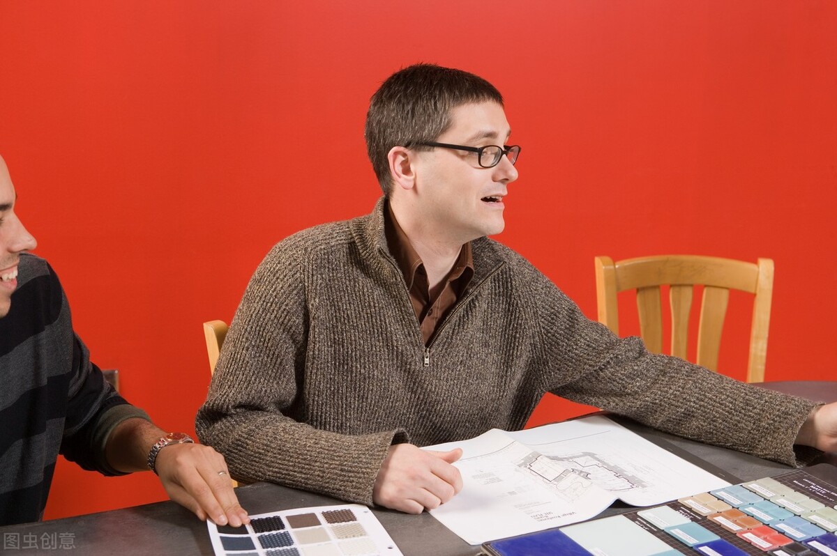 对付领导冲你发火的十招