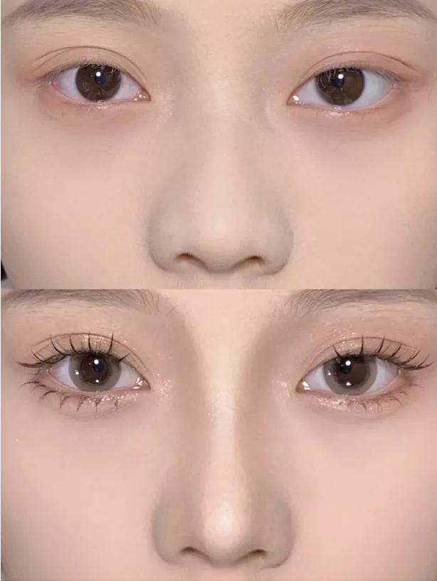 什么是骨相化妆和皮象化妆,皮相和骨相化妆教程一样吗