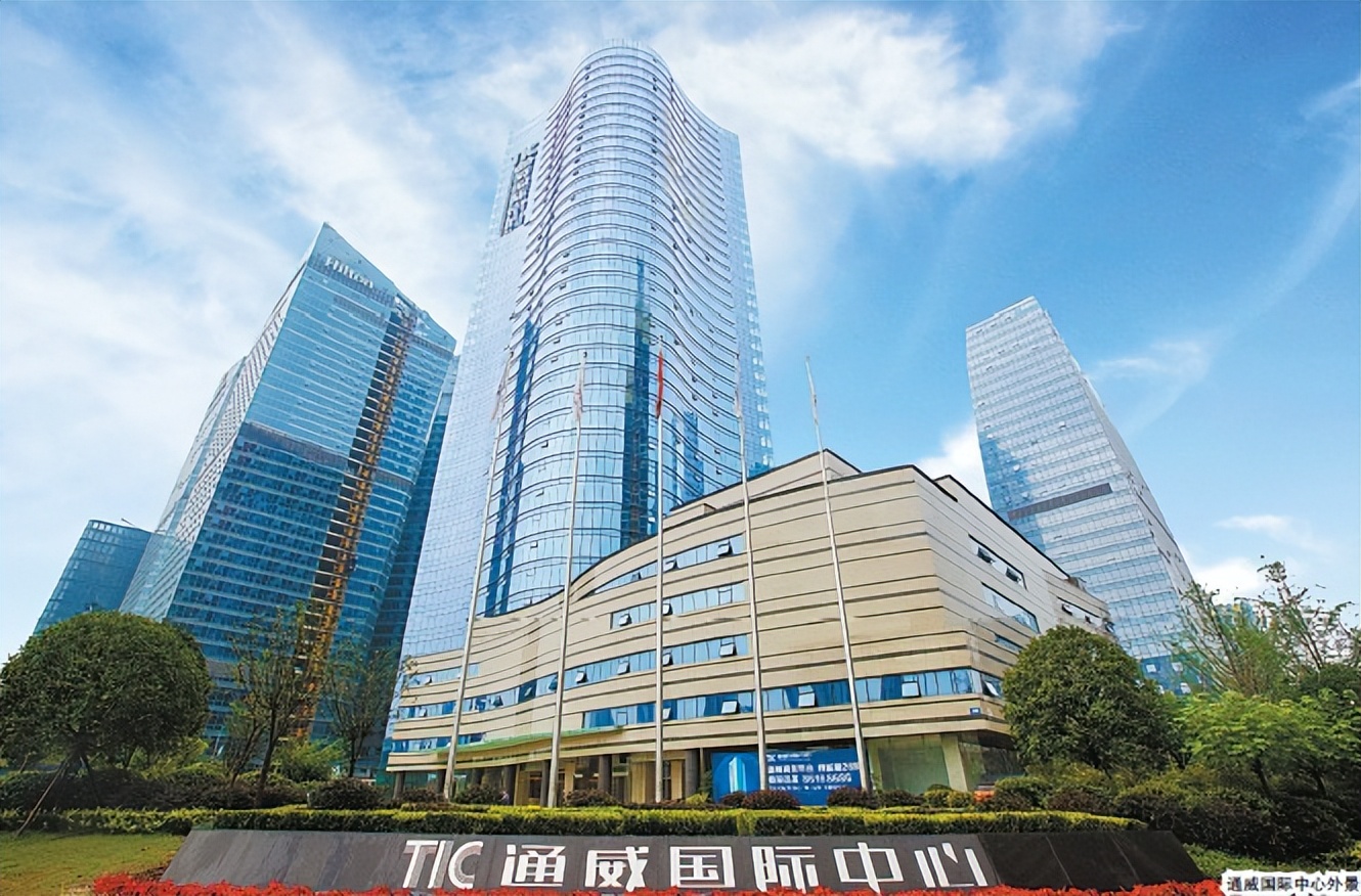 通威董事长刘汉元起家做什么,四川首富通威集团刘汉元谈创新