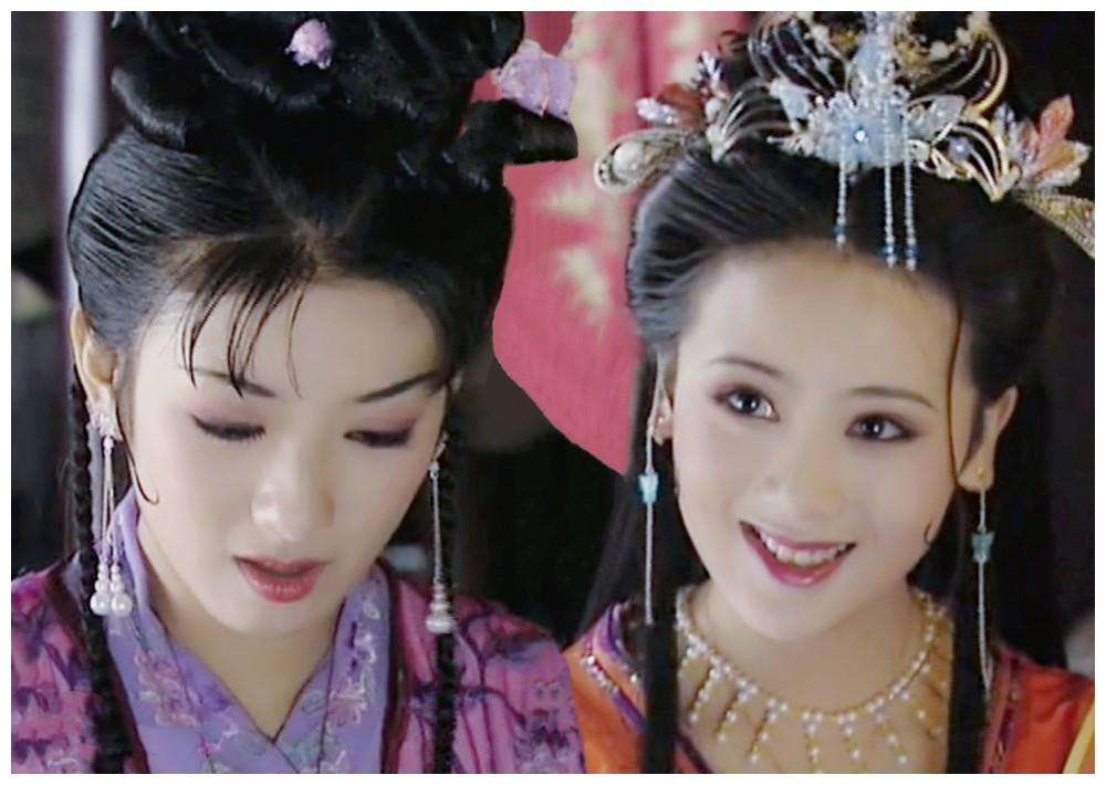 三十部我们童年看过的经典神话剧,童年时期最好看的神话剧