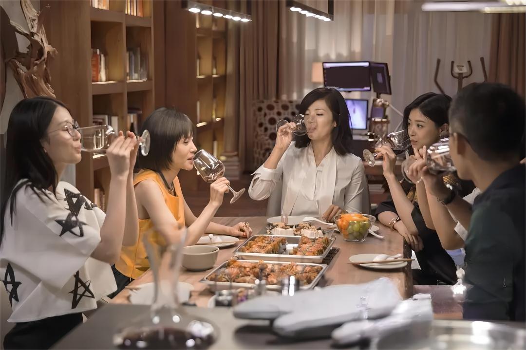 从1995年到现在，社交中的钱依然是个问题