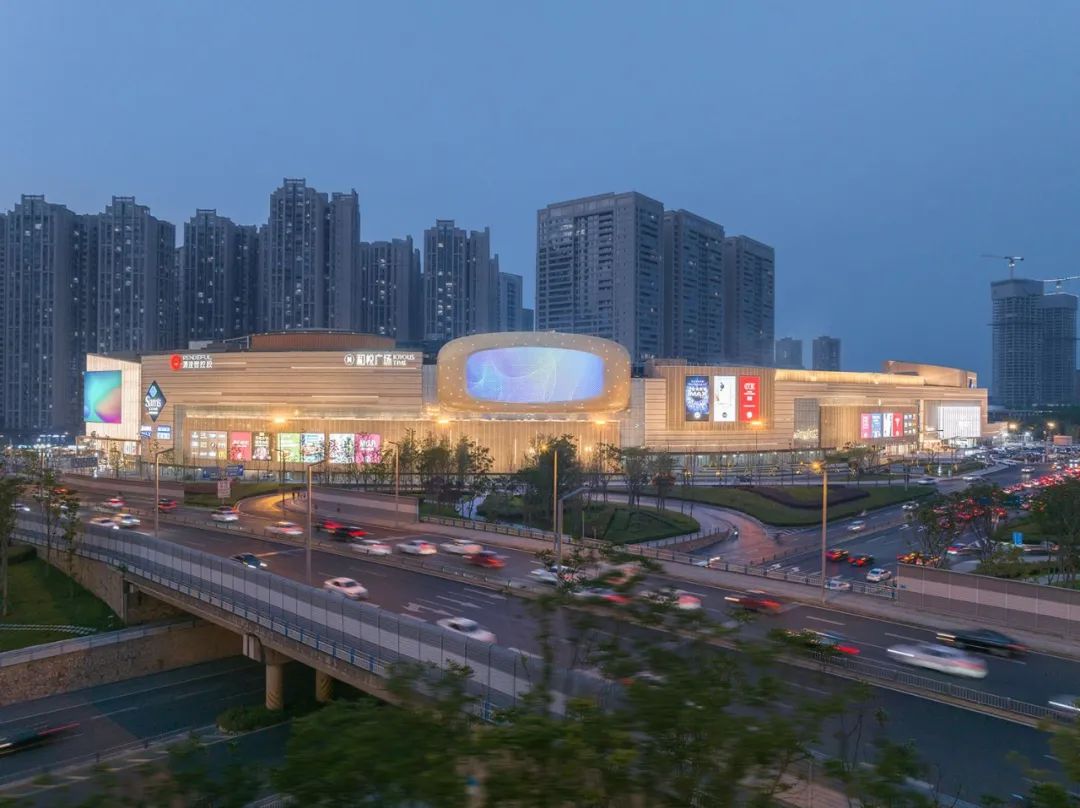 天府和悦广场二期品牌,成都天府和悦广场最新消息