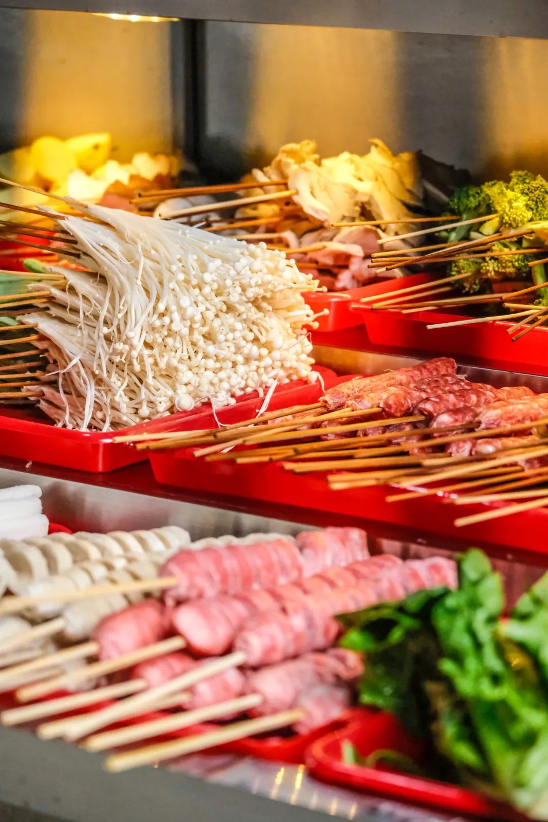 成都推三轮车上菜的苍蝇馆子,吃遍成都100家苍蝇馆子