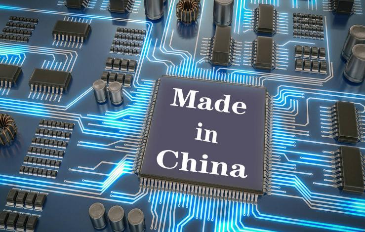 中芯国际禁止向华为供货,中芯国际为何遵守禁令