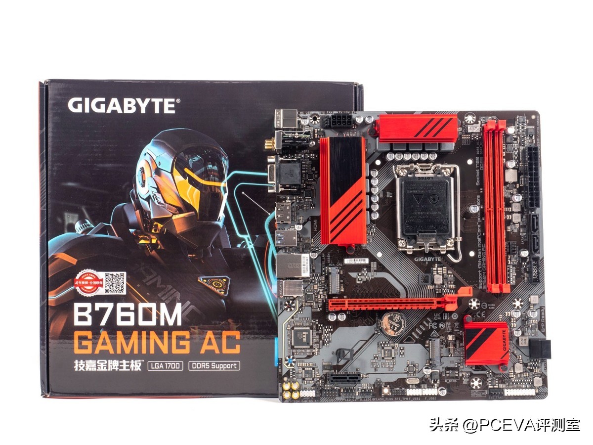 技嘉b760mgamingwifi和七彩虹h610m,技嘉b760mgamingacwifid5详细介绍