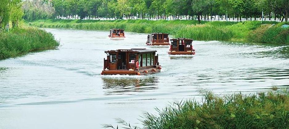 新舟,新舟走慈溪