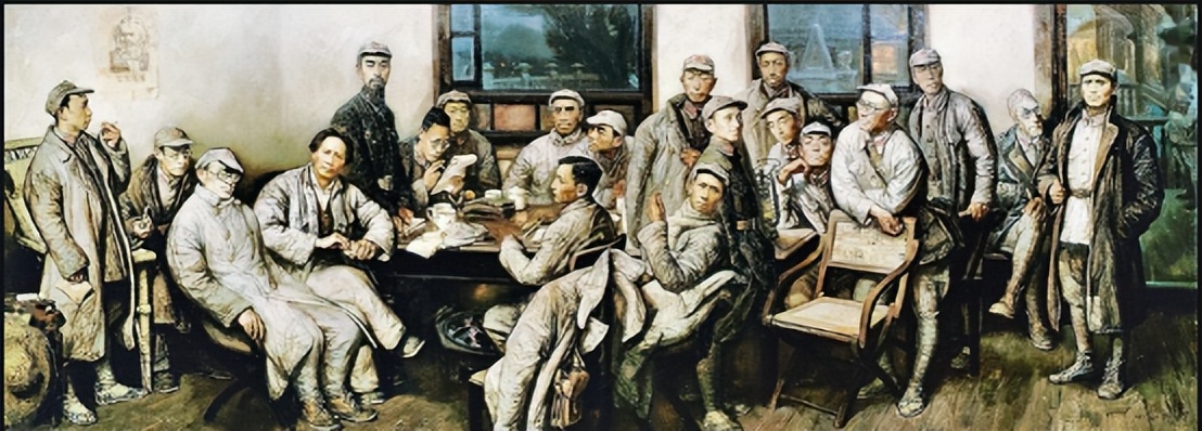 帝师说曹操不姓曹,曹操五姓七望世家达到顶峰