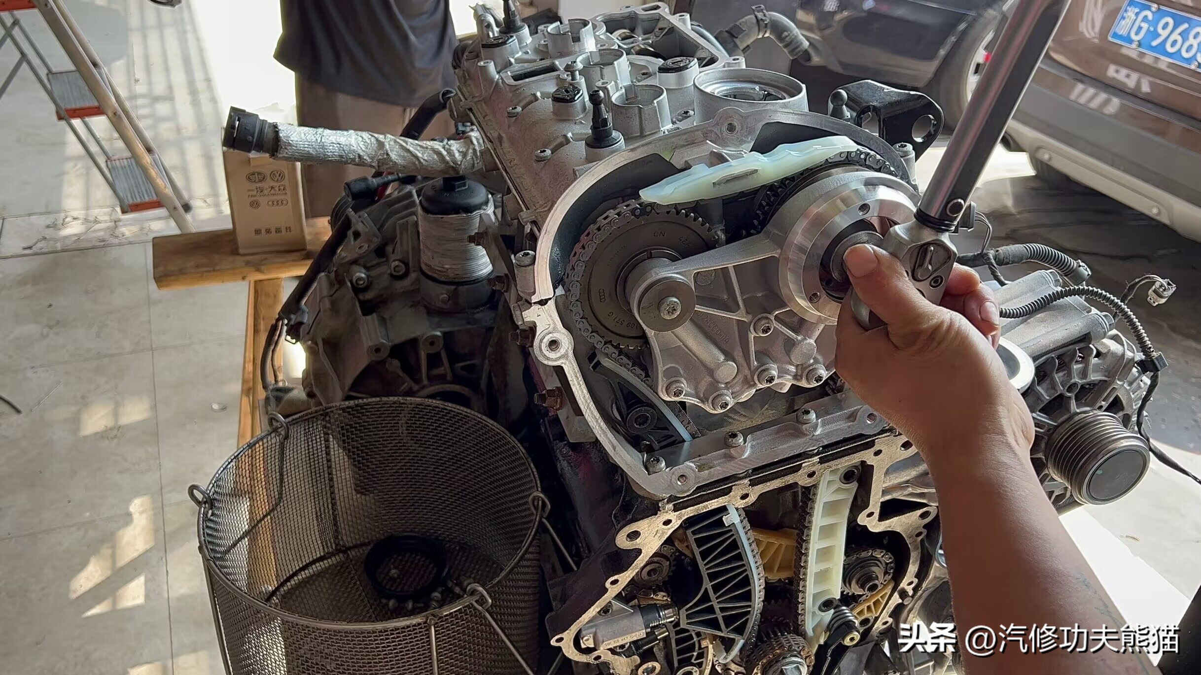 奥迪q3烧机油三保费用,奥迪q3烧机油大修苏州