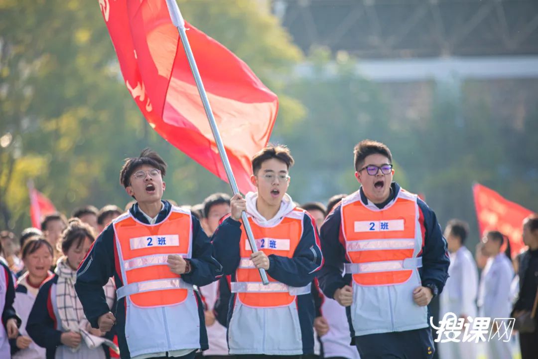 德才兼备，艺体并进！昆十中、白塔中学体育嘉年华圆满落幕