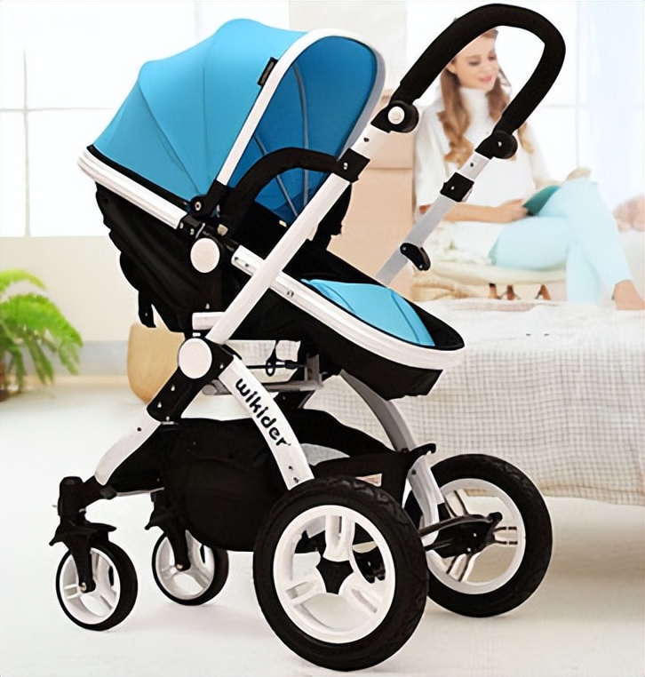 儿童推车品牌排行榜,露营车推车排行榜前十名