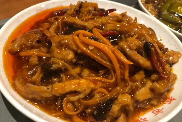 曾经的中国快餐巨头,现代快餐界的鼻祖