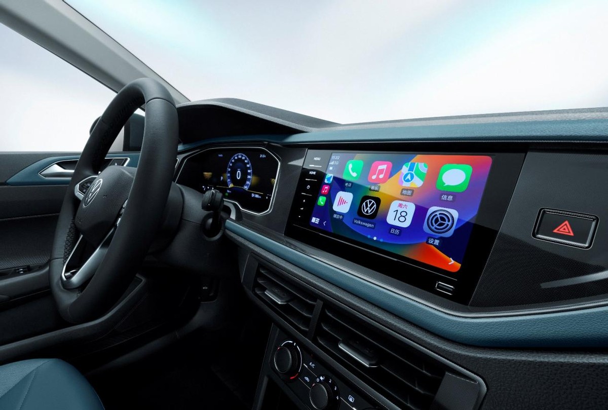 6月份上市新大众朗逸新锐能买吗,全新朗逸正式上市