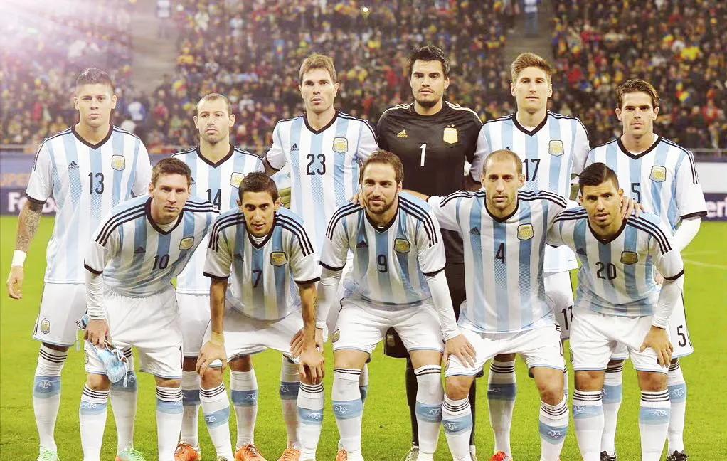 卡塔尔世界杯阿根廷夺冠几率,2022卡塔尔世界杯阿根廷夺冠过程