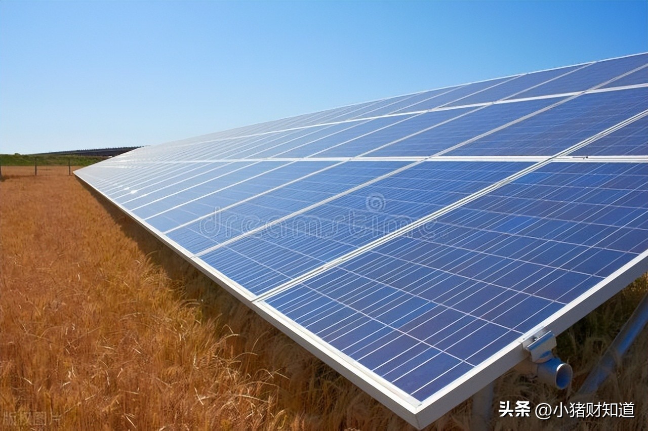 光伏topcon领域迎突破26%,光伏TOPCON产业链需求井喷