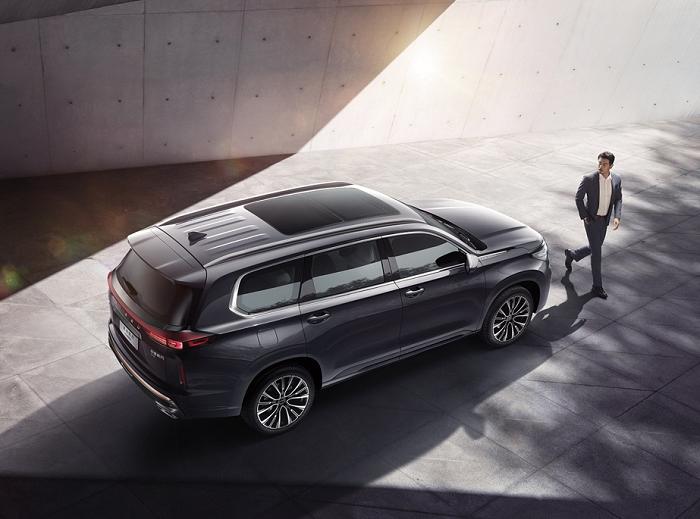 这几款奶爸必选的7座车值得入手,25万左右的7座奶爸车推荐