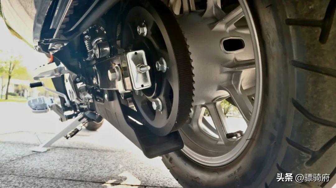 派方星舰3现车测评,派方机车星舰3有哪些亮点