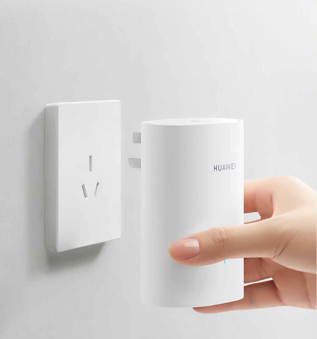 京东携手华为启动“满格计划”推动全屋WiFi产业链高速发展