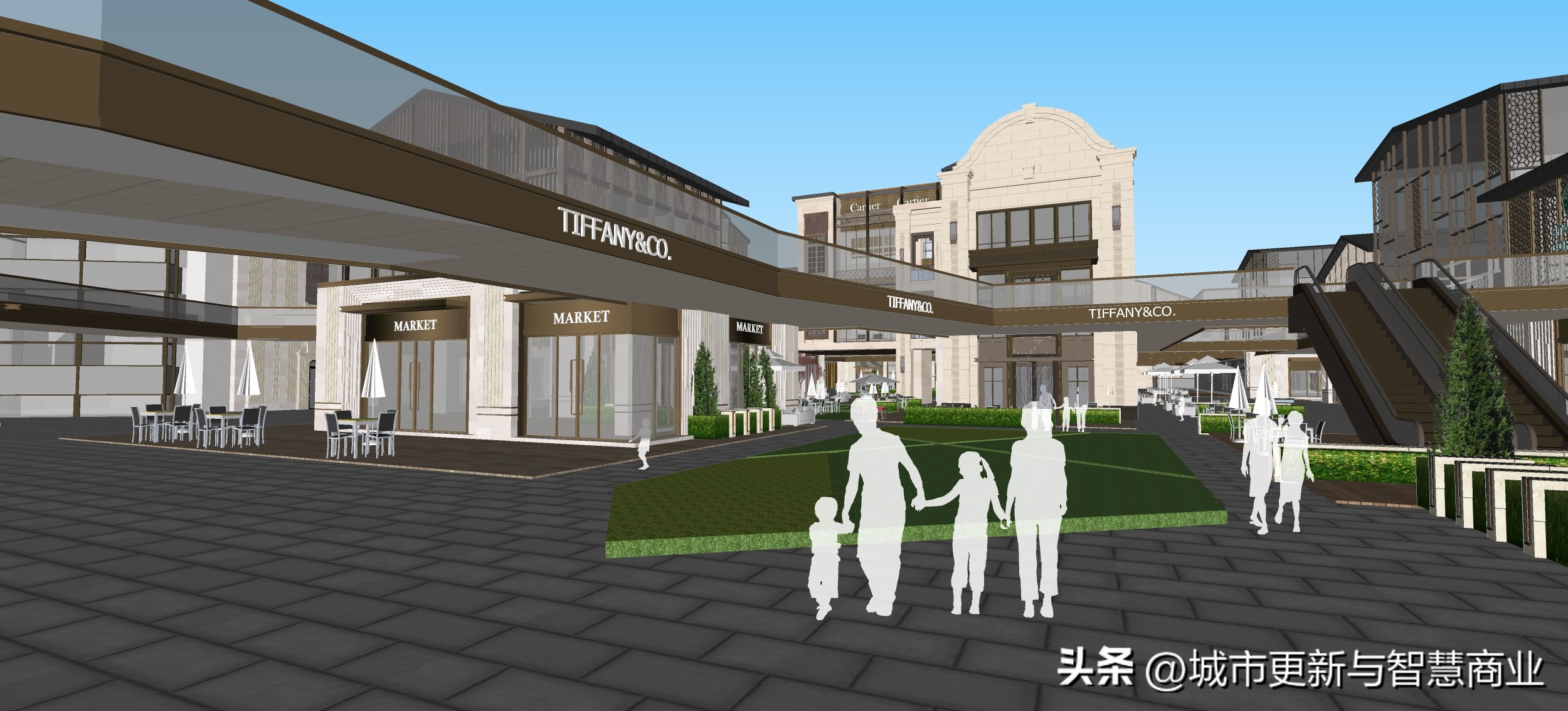 中建光谷之星商业街平面图,中建光谷之星图片大全