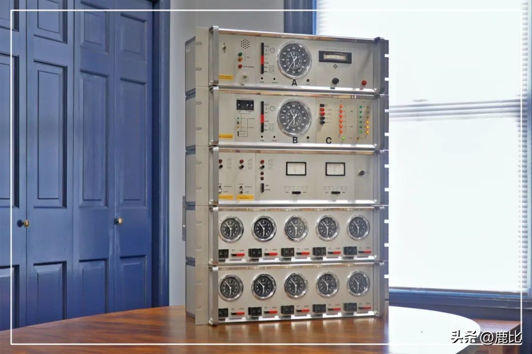 穿lv的人一般戴什么表,lv首富小儿子戴的手表