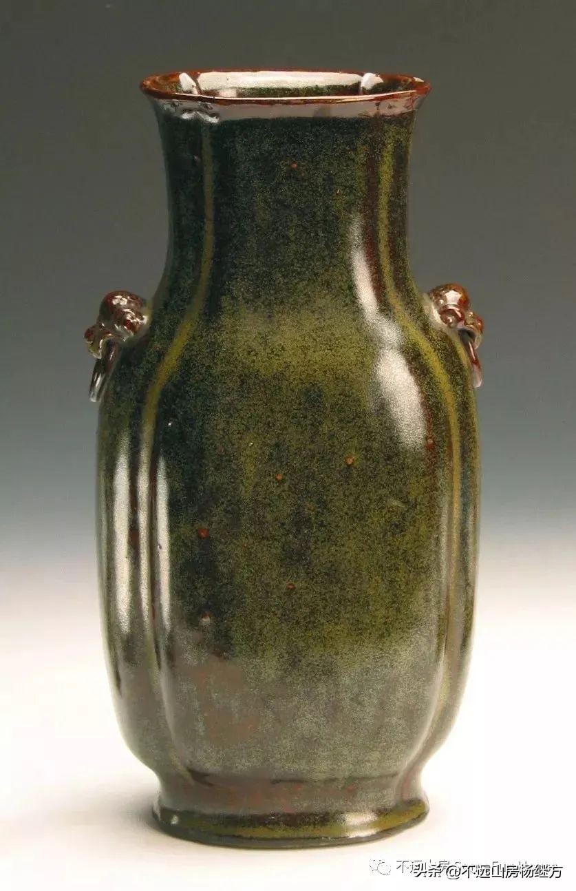 雍正黄色釉瓷器图,清代雍正朝粉青釉瓷器鉴赏