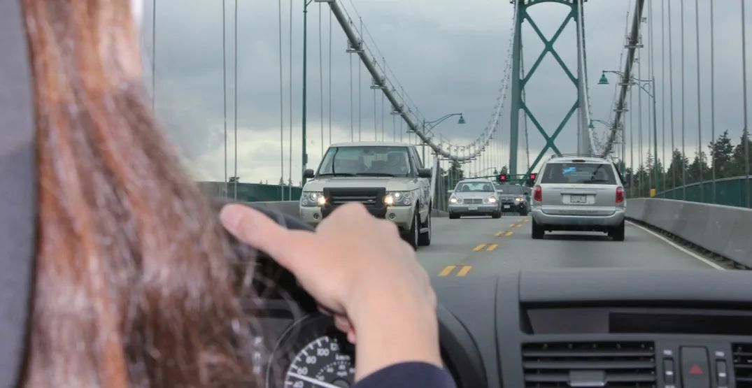 温哥华为什么越来越小,温哥华的变化