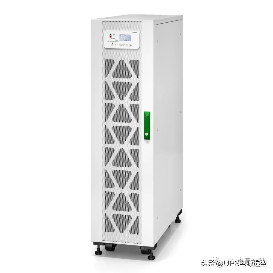 施耐德ups3000,施耐德easyups3s故障指示灯亮