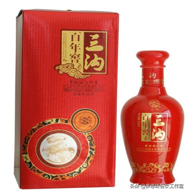 辽宁十大名酒你知道几个,辽宁有名气的白酒