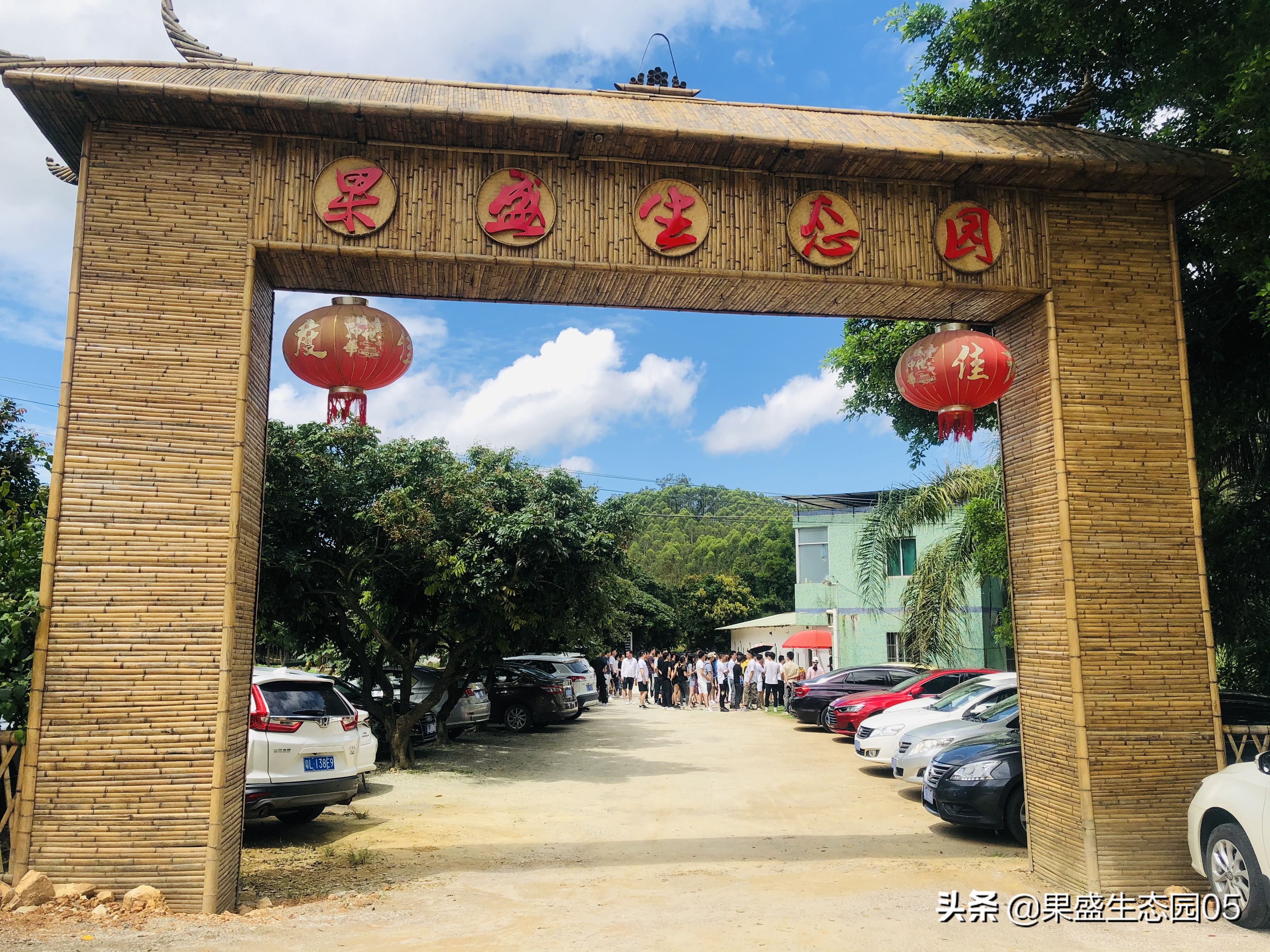 惠州带小孩去玩的农家乐,惠州亲子游十大排名农家乐