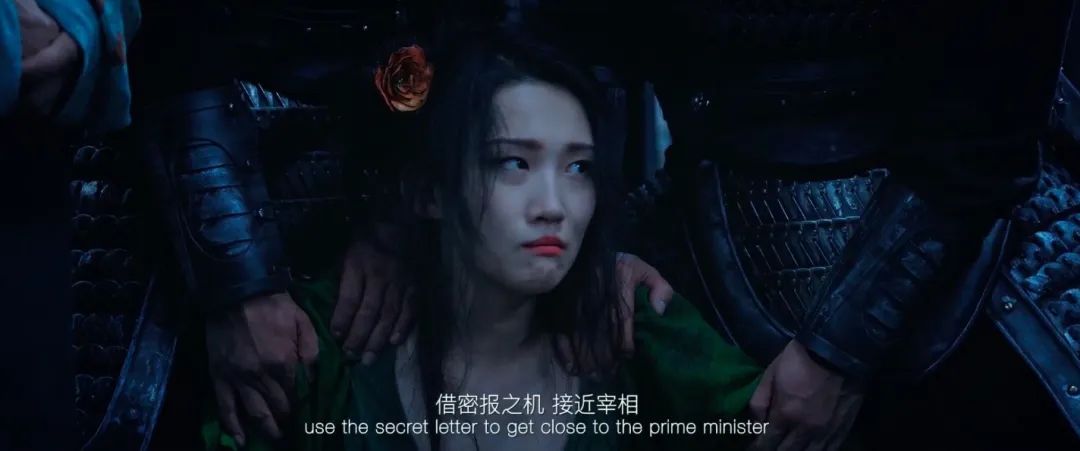 豆瓣9.5分国产神剧,豆瓣2.5分的国产神剧