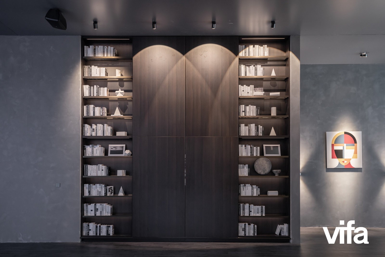 威法实木橱柜设计方案,威法橱柜安装价格