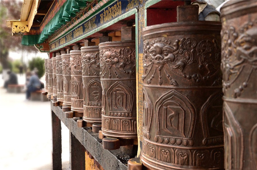 西藏旅行一次心灵的朝圣之旅,即将开启最美西藏之旅