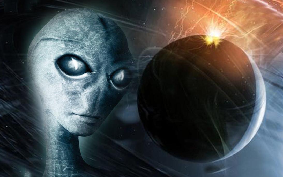 现实中的外星不明飞行物,江苏拍到的不明飞行物