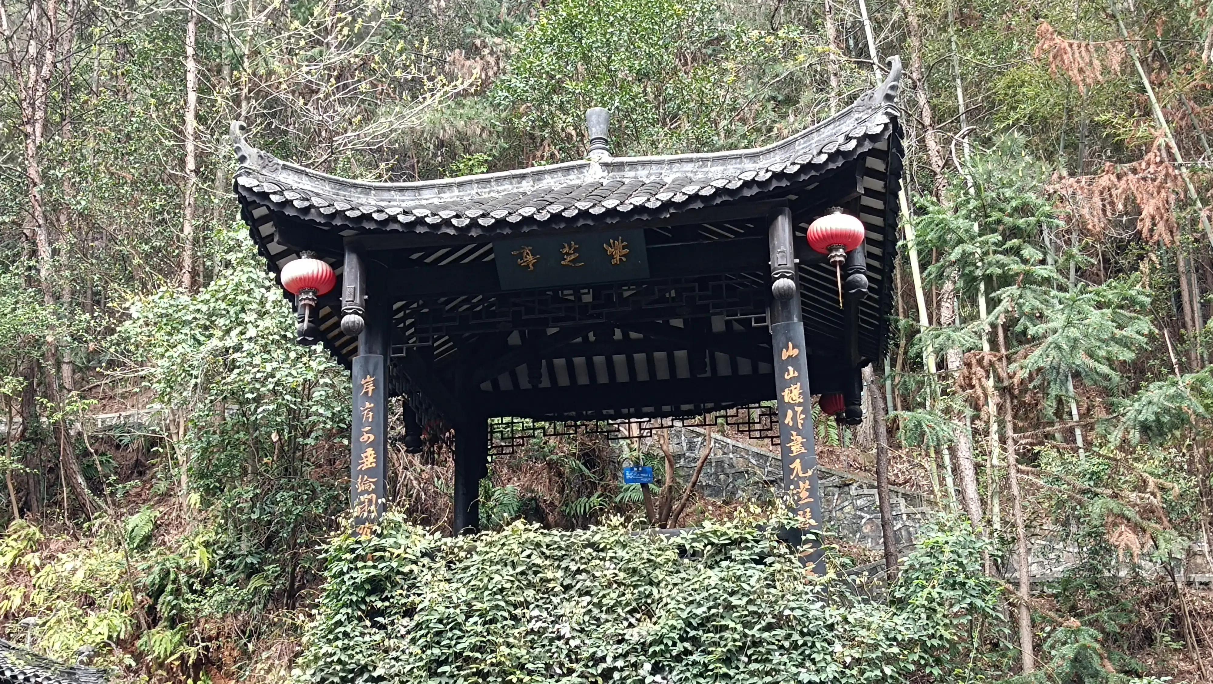 恩施土司城始建什么时期,恩施土司城最好看的图片