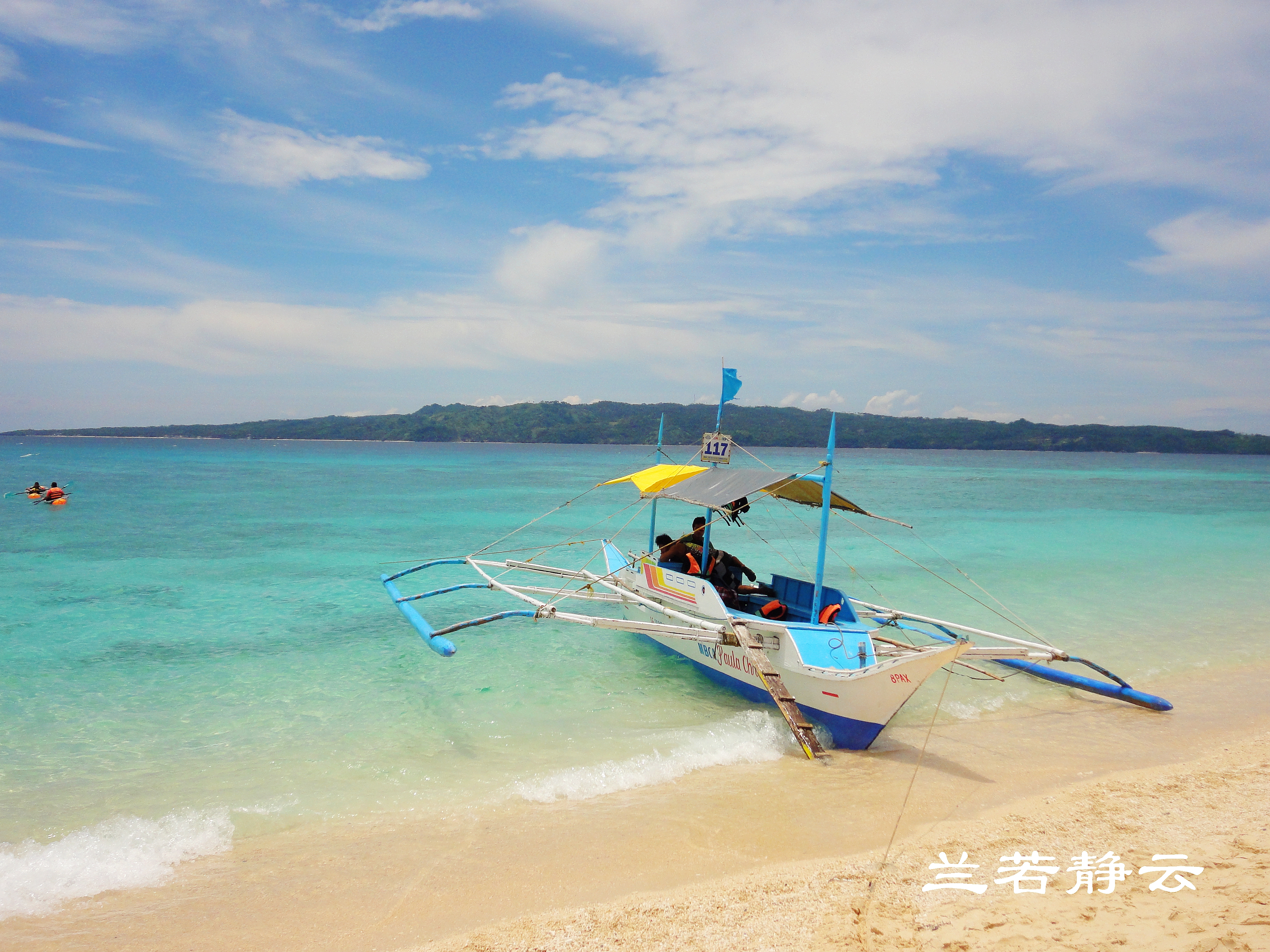 去菲律宾的交通方式,去菲律宾出行必备