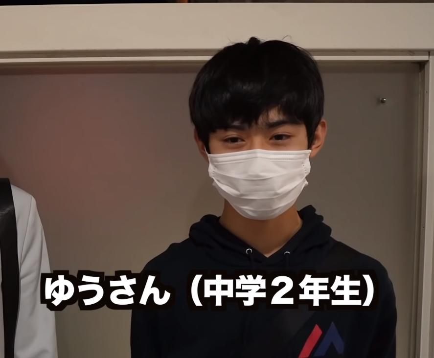 不减肥不整容不化妆，日本一男生被改造后惊艳上亿网友：靓仔你谁