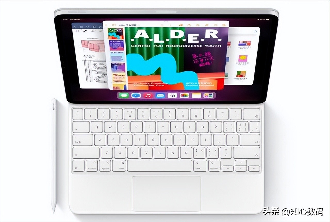 ipadpro2022 M2到底多强 (ipadpro2022是最好的平板吗)