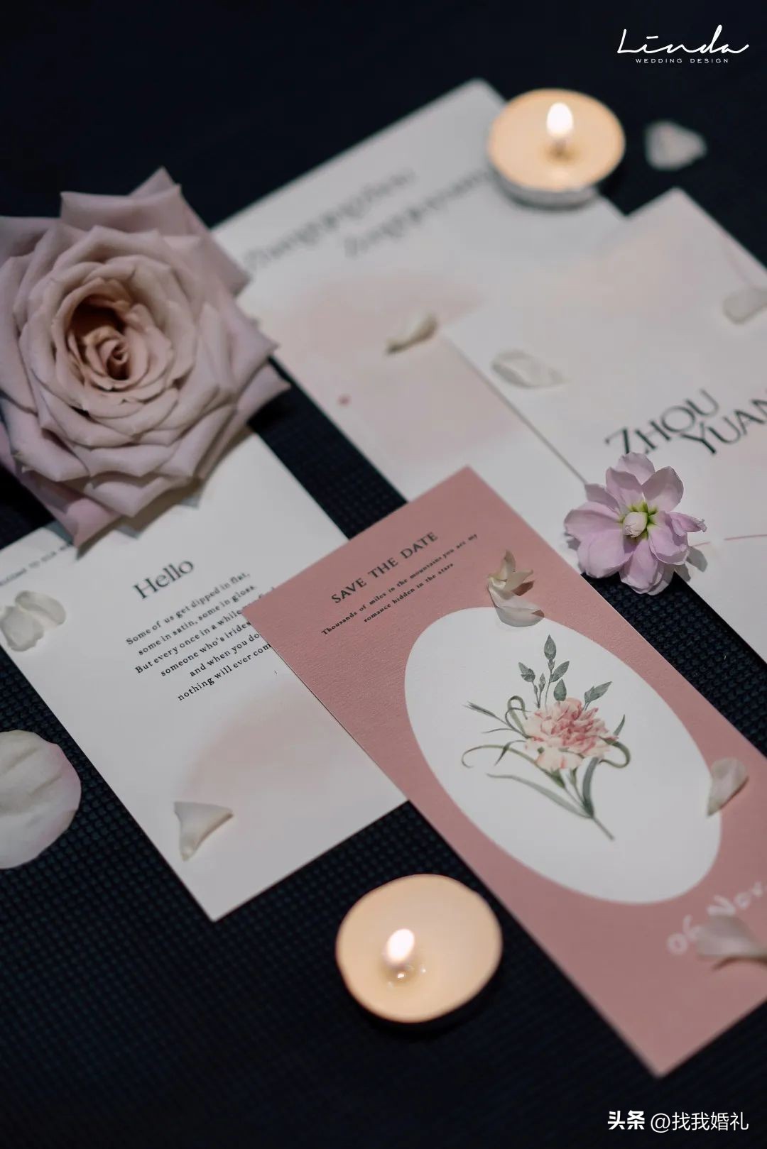 结婚点心伴手礼推荐,结婚给姐妹们准备的伴手礼